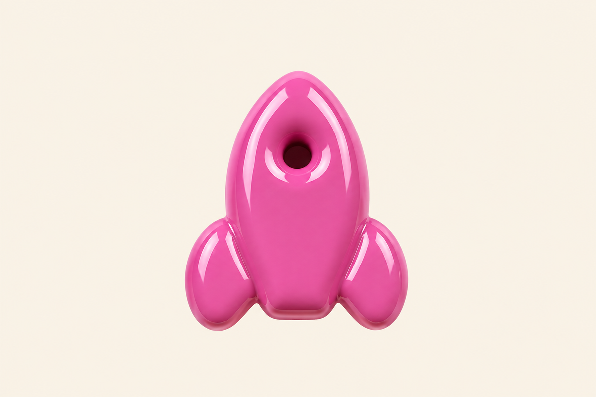 Bubble Friends 8cm