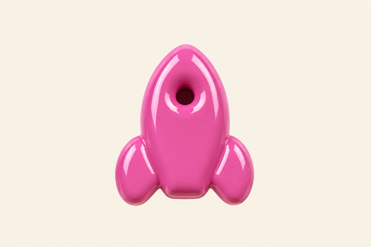 Bubble Friends 8cm
