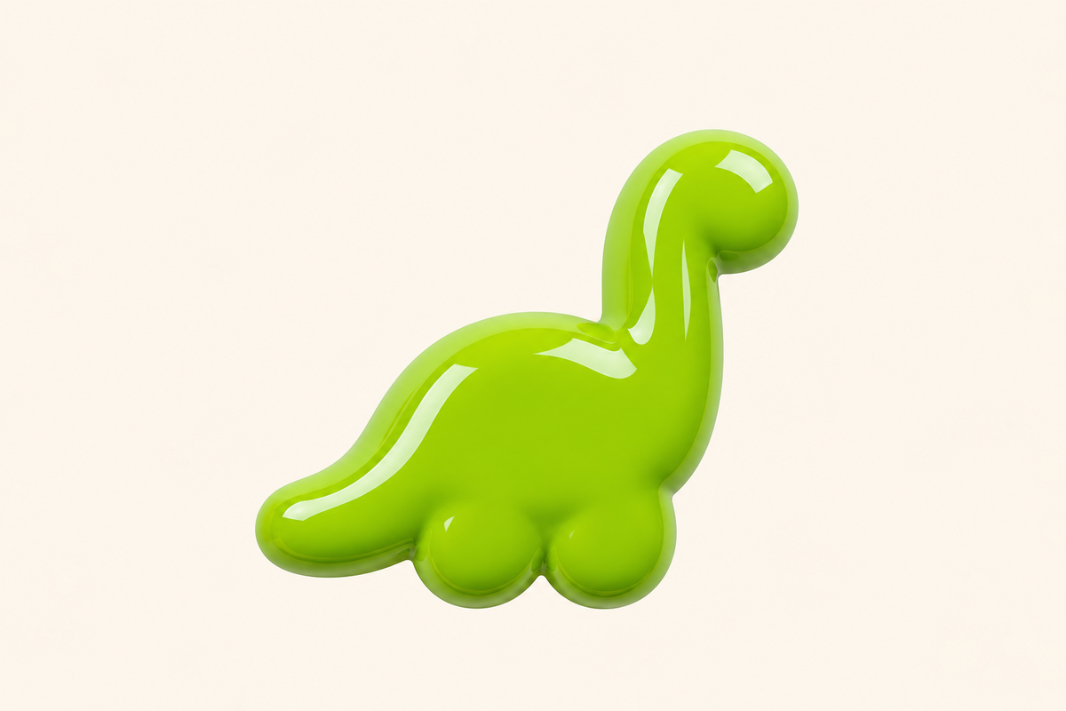 Bubble Friends 8cm