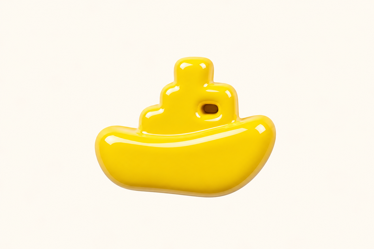 Bubble Friends 8cm