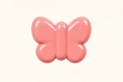 Bubble Friends 8cm