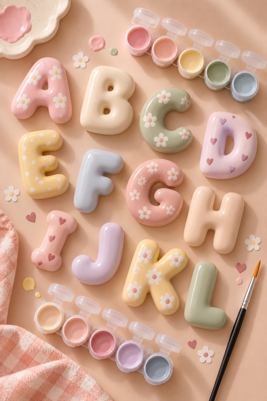 Bubble DIY 8cm