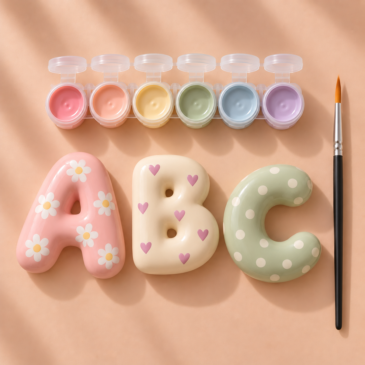 Bubble DIY 12cm