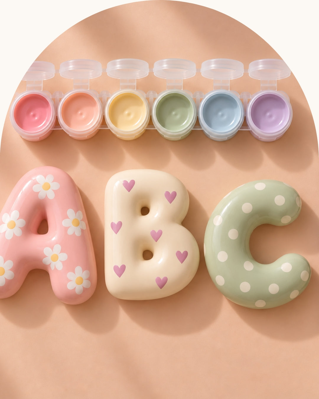 Bubble DIY 8cm