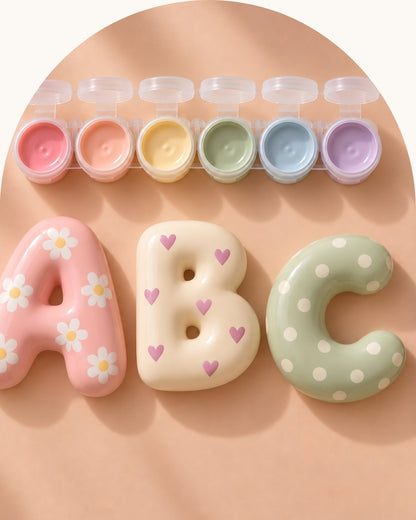 Bubble DIY 8cm
