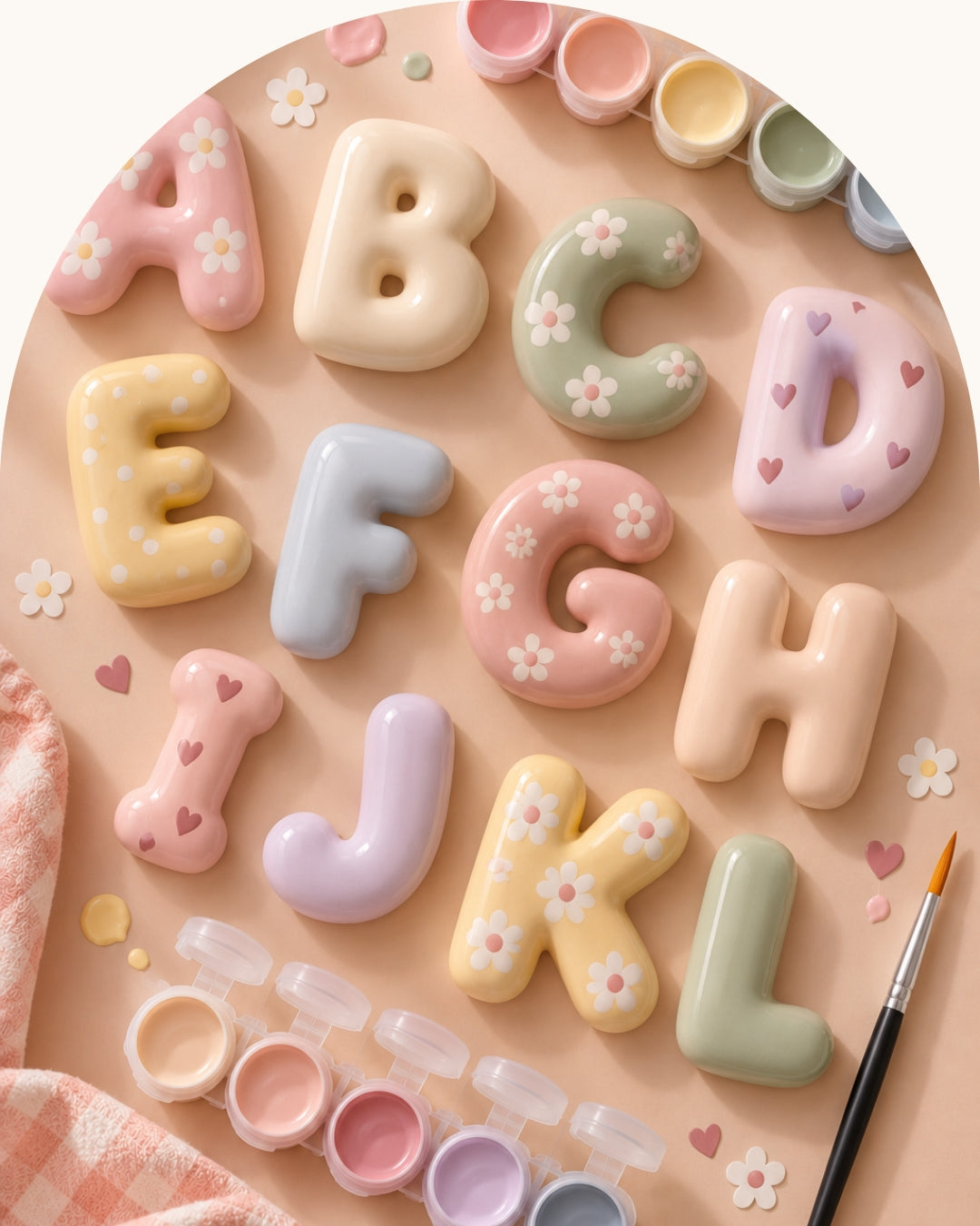 Bubble DIY 12cm