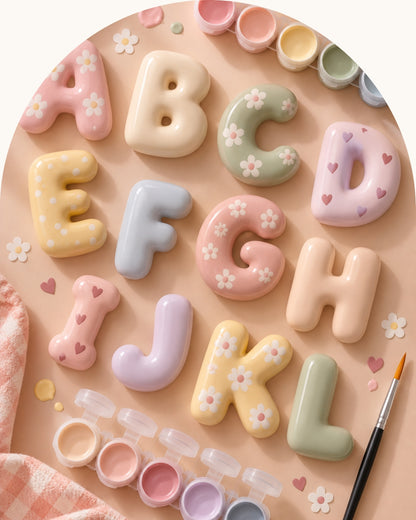 Bubble DIY 12cm